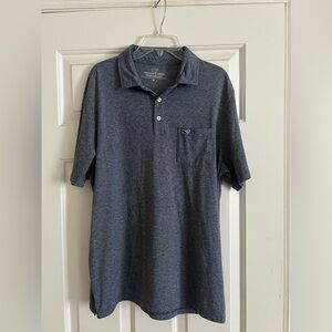 Vineyard Vines Edgartown Polo